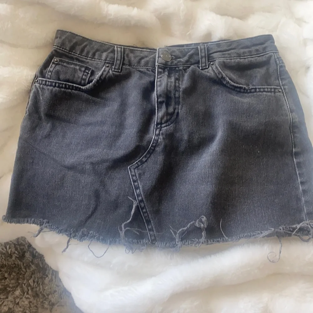 Urban Outfitters BDG Denim Skirt - Picture 1 of 4